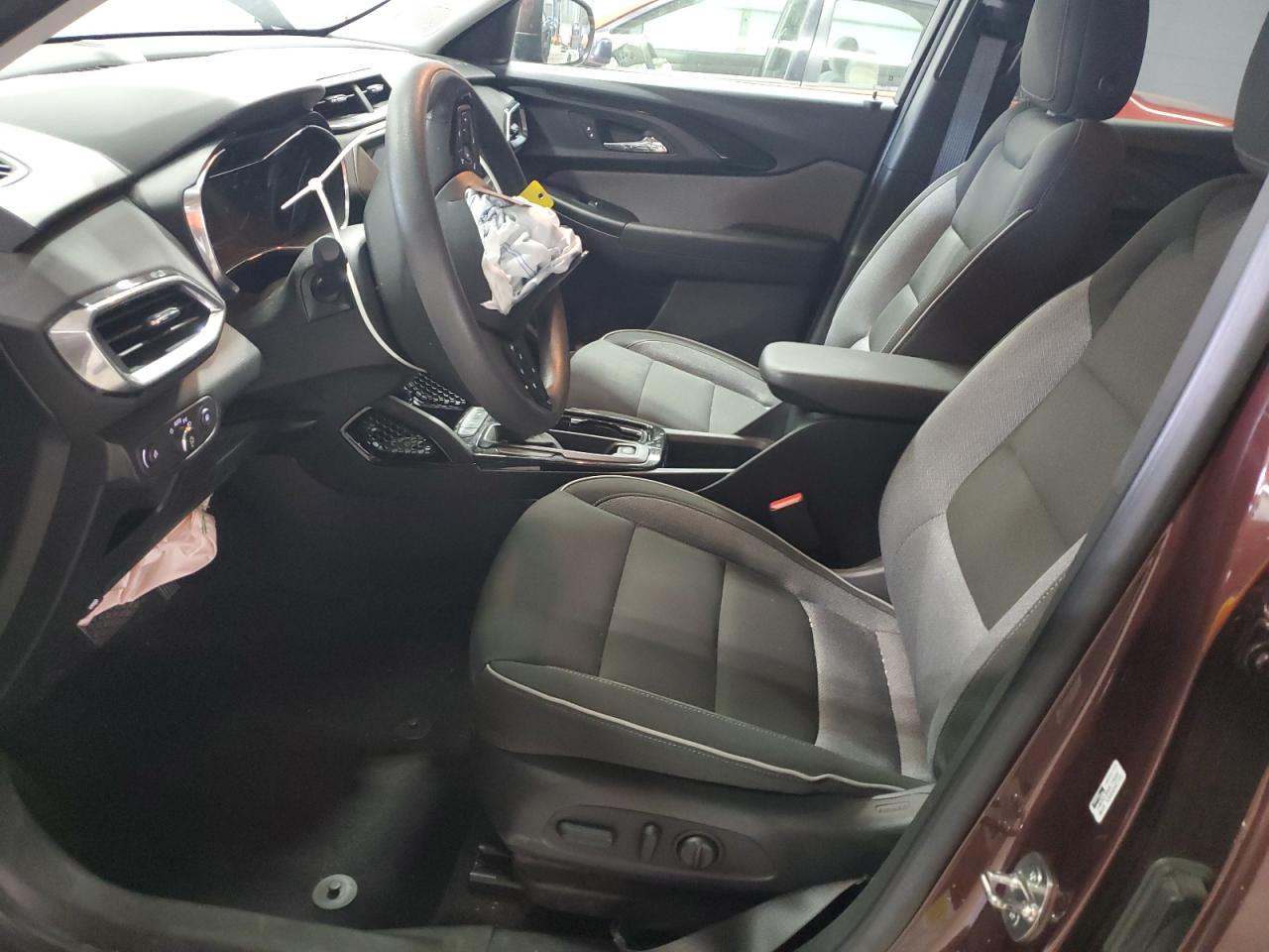 2023 Chevrolet Trailblazer Lt VIN: KL79MPS24PB121841 Lot: 68111105
