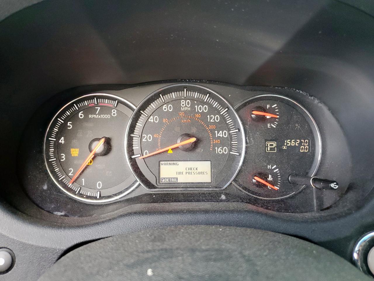 1N4AA5AP3CC802223 2012 Nissan Maxima S