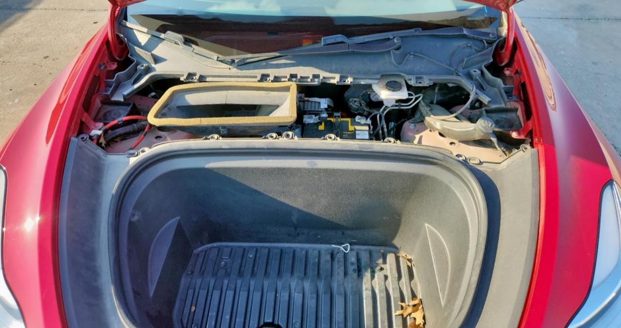 2021 Tesla Model Y VIN: 5YJYGDEE7MF060391 Lot: 68571105