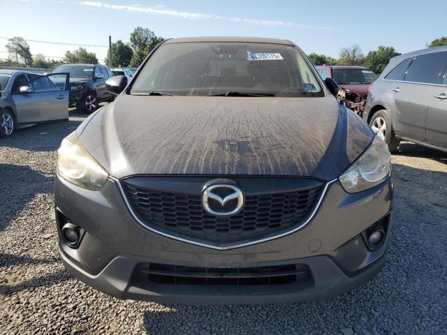  MAZDA CX-5 2014 Szary