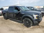 2015 FORD F150 SUPERCREW   à vendre chez Copart ON - TORONTO