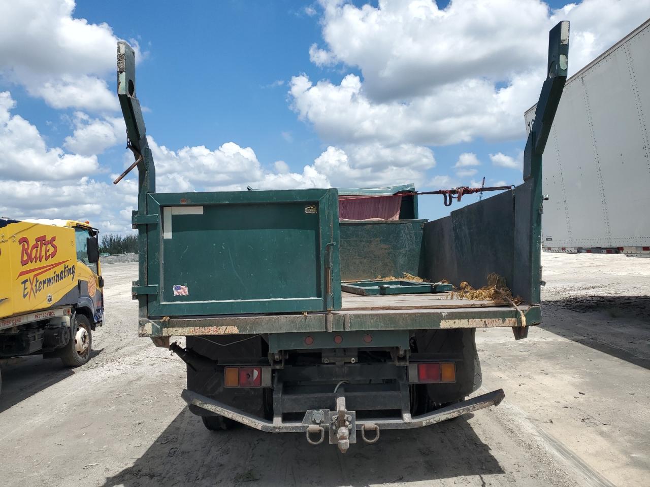 2019 Isuzu Nrr VIN: JALE5J167K7300837 Lot: 68265175