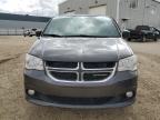 2014 DODGE GRAND CARAVAN SE   for sale at Copart AB - EDMONTON