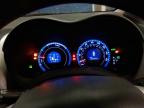 2012 TOYOTA AURIS T SPIRIT for sale at Copart SANDWICH