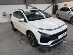 2024 HYUNDAI BAYON PREM for sale at Copart EAST KILBRIDE