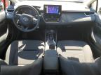 2024 TOYOTA COROLLA LE for sale at Copart CT - HARTFORD SPRINGFIELD