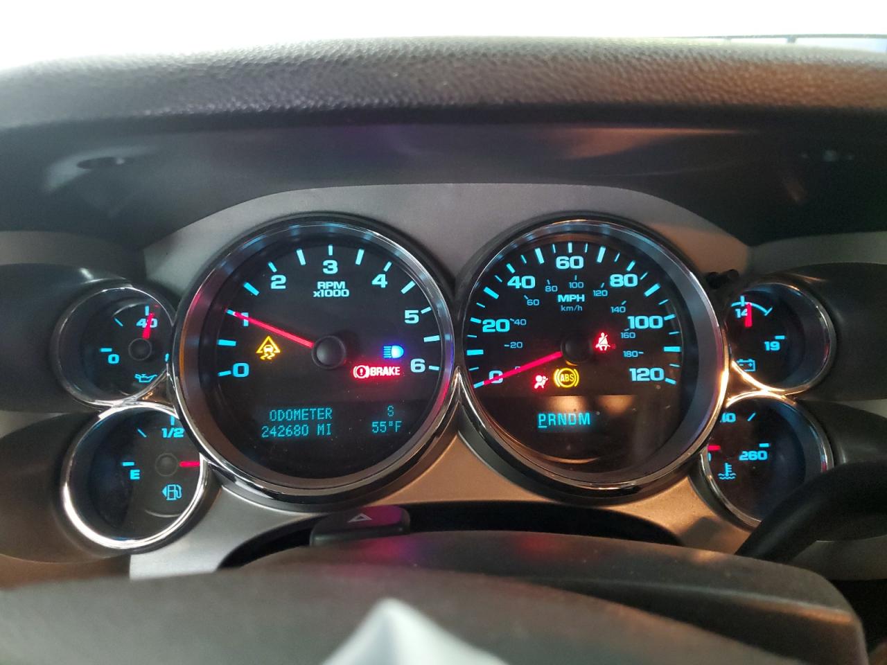 2011 Chevrolet Silverado K1500 Lt VIN: 1GCRKSE39BZ212037 Lot: 70467905