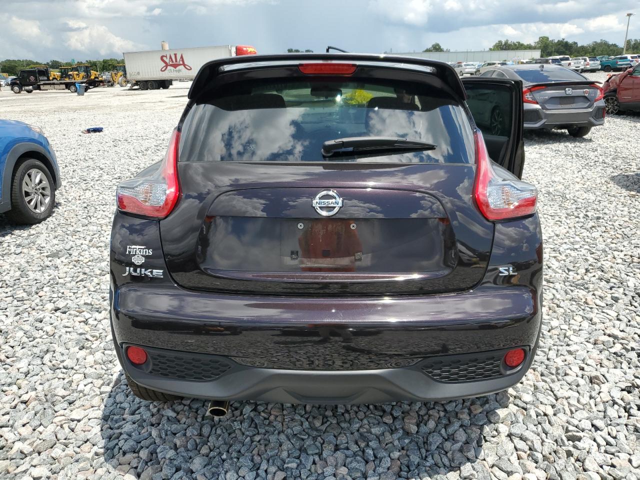 JN8AF5MR4HT702264 2017 Nissan Juke S