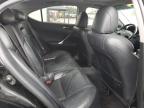 2008 LEXUS IS 350   à vendre chez Copart ON - TORONTO