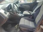 2014 CHEVROLET CRUZE LS   for sale at Copart NC - CHINA GROVE