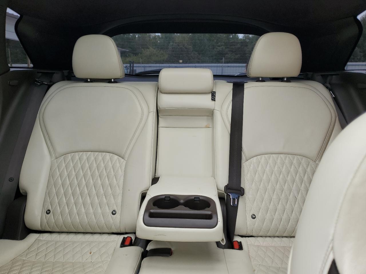 2019 Infiniti Qx50 Essential VIN: 3PCAJ5M19KF100460 Lot: 70023095