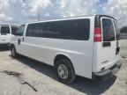 2020 CHEVROLET EXPRESS G3500 LS   à vendre chez Copart AL - MONTGOMERY