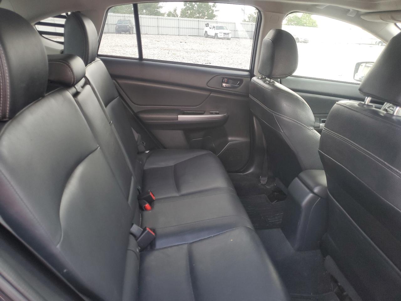 2015 Subaru Xv Crosstrek Sport Limited VIN: JF2GPASCXF8280285 Lot: 67970755