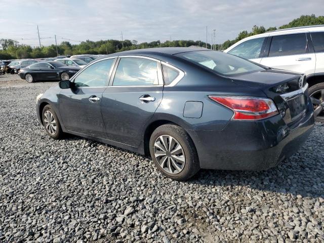  NISSAN ALTIMA 2014 Сharcoal