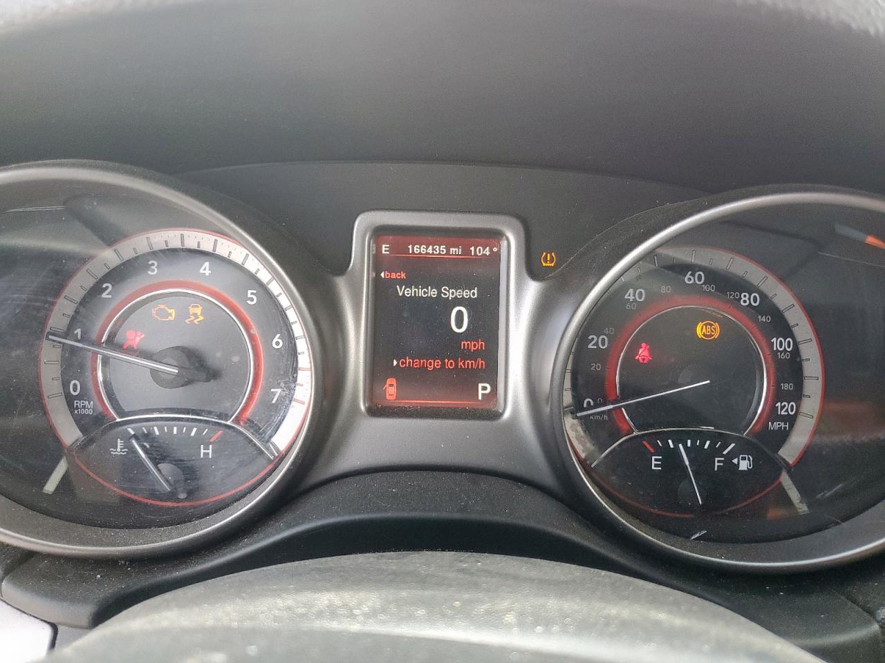 2018 Dodge Journey Crossroad VIN: 3C4PDCGB1JT158377 Lot: 68849155