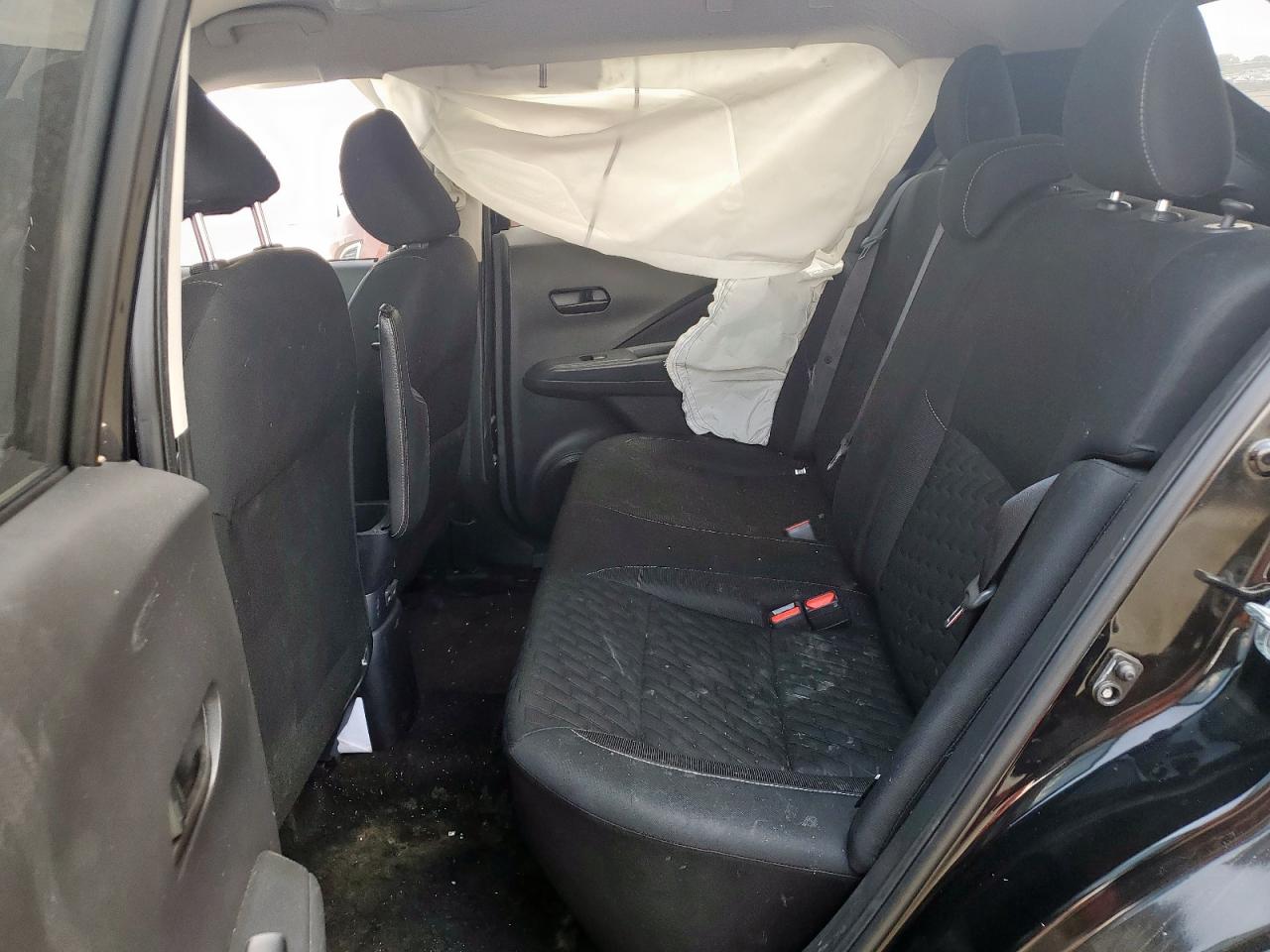 2021 Nissan Kicks S VIN: 3N1CP5BV4ML505484 Lot: 70475655