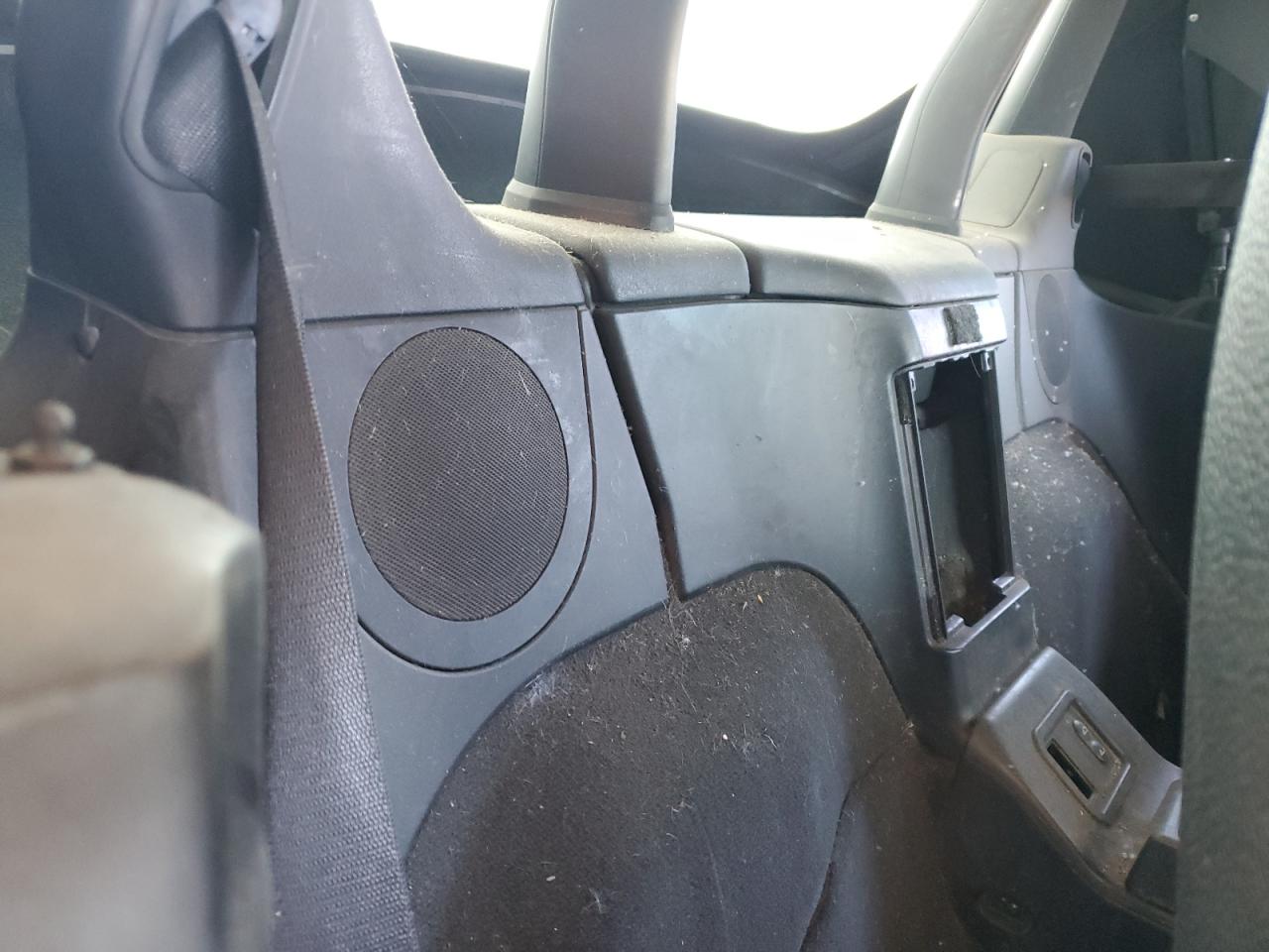 2001 BMW Z3 2.5 VIN: WBACN33461LK47034 Lot: 67477675