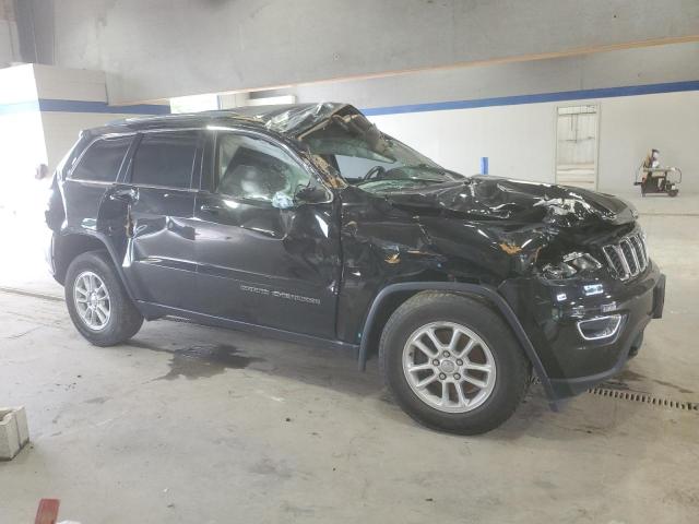  JEEP GRAND CHER 2019 Black