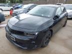 2024 VAUXHALL ASTRA GS TURBO AUTO  for sale at Copart SANDY