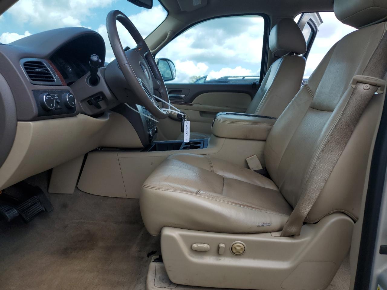 2012 GMC Yukon Xl K1500 Slt VIN: 1GKS2KE70CR238309 Lot: 69008385