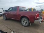 2017 RAM 1500 LARAMIE   for sale at Copart AB - CALGARY