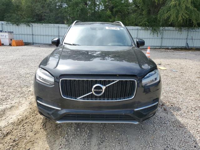  VOLVO XC90 2016 Black