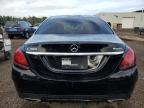 2021 MERCEDES-BENZ C 300 4MATIC   for sale at Copart ON - COOKSTOWN