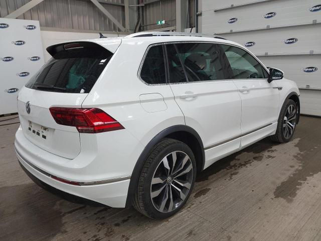 2018 VOLKSWAGEN TIGUAN R L