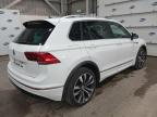 2018 VOLKSWAGEN TIGUAN R L for sale at Copart EAST KILBRIDE