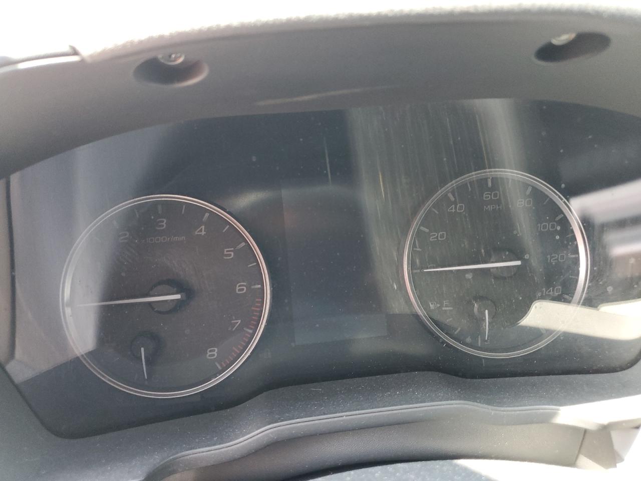 2024 Subaru Crosstrek Premium VIN: JF2GUADC5RH374519 Lot: 69025635