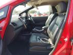 2017 NISSAN LEAF TEKNA for sale at Copart SANDY