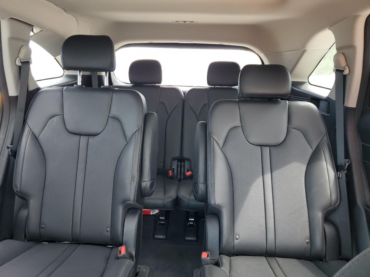 2023 Kia Sorento Sx VIN: 5XYRKDLF7PG223407 Lot: 70454705