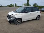 2014 FIAT 500L EASY   à vendre chez Copart QC - MONTREAL