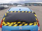 2005 CITROEN C3 DESIRE for sale at Copart SANDTOFT