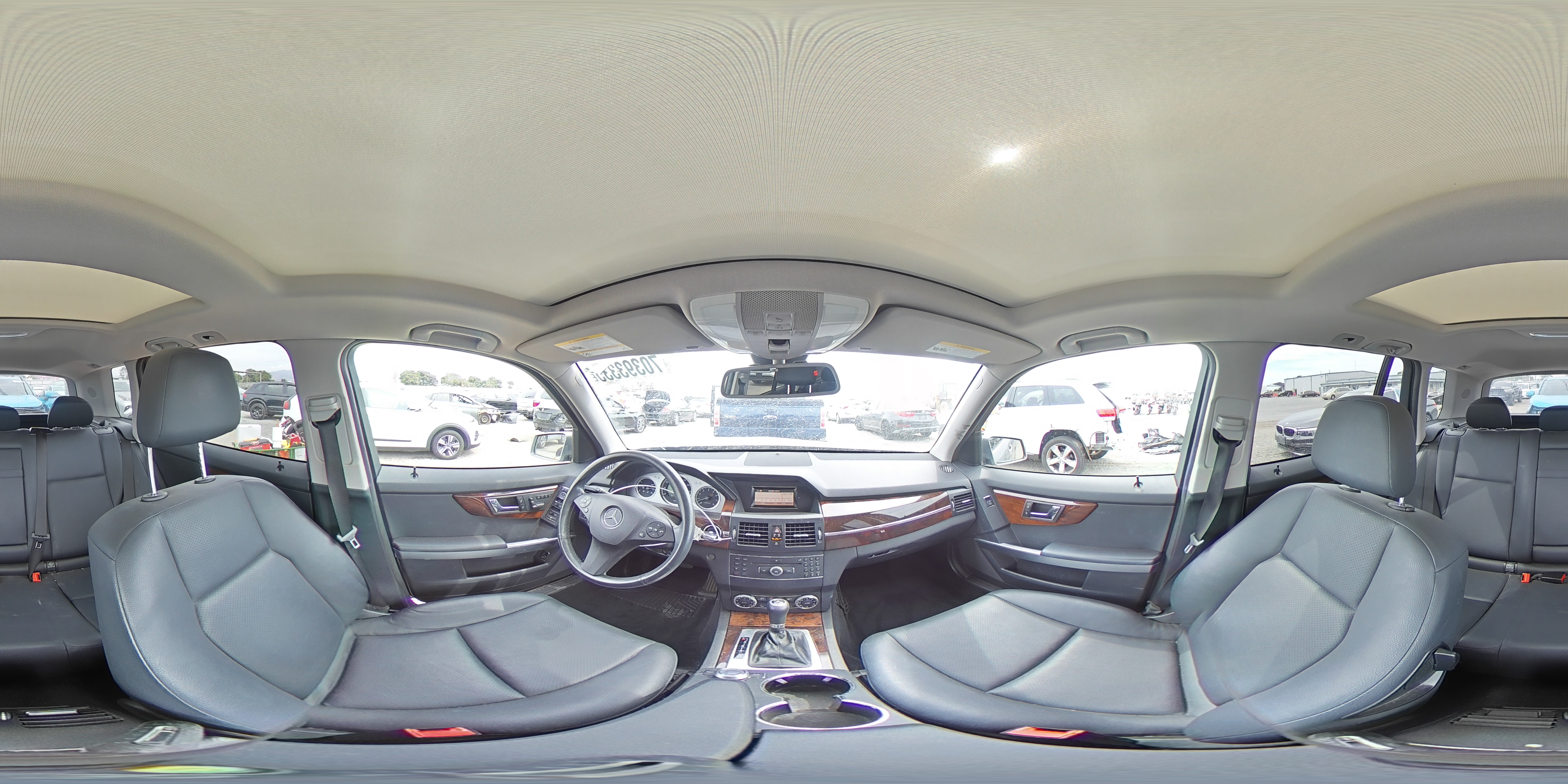 2011 Mercedes-Benz Glk 350 VIN: WDCGG5GB6BF676722 Lot: 70393335