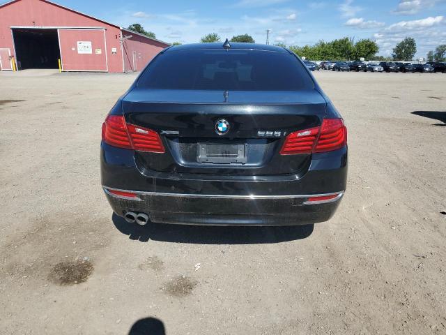 2016 BMW 528 XI  