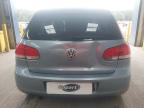 2010 VOLKSWAGEN GOLF SE TDI S-A  for sale at Copart EAST KILBRIDE