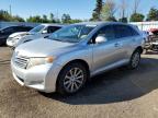 2009 TOYOTA VENZA    à vendre chez Copart ON - TORONTO