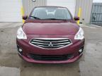 2017 MITSUBISHI MIRAGE G4 SE   à vendre chez Copart ON - OTTAWA