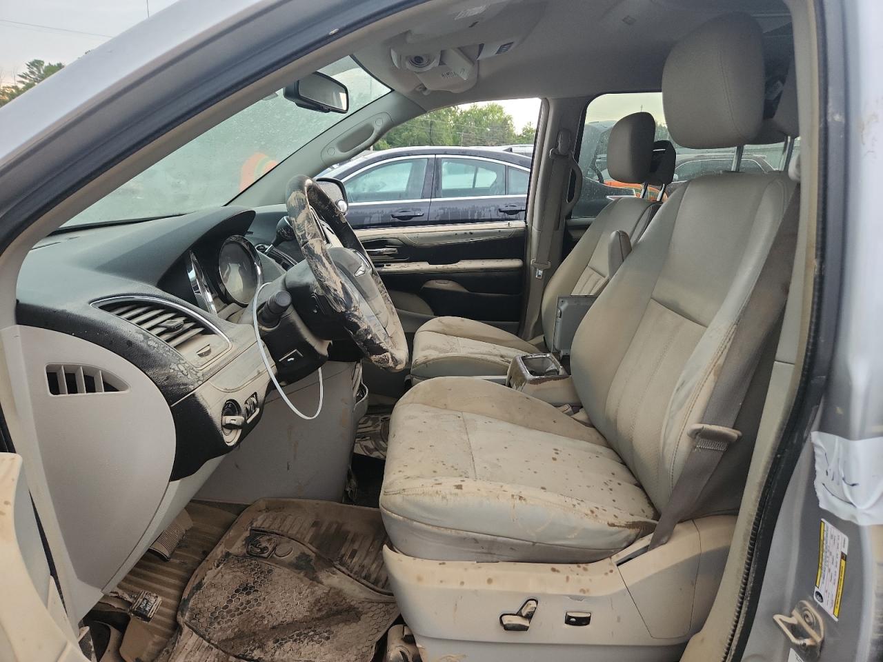 2012 Chrysler Town & Country Touring VIN: 2C4RC1BG5CR194842 Lot: 68589075