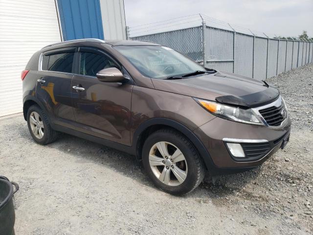 2011 KIA SPORTAGE EX  