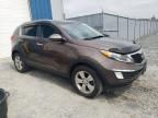 2011 KIA SPORTAGE EX   for sale at Copart NS - HALIFAX