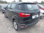 2017 FORD ECOSPORT Z for sale at Copart BRISTOL