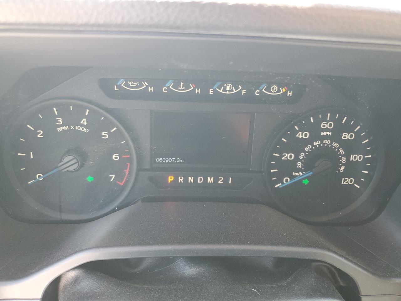 2015 Ford F150 Super Cab VIN: 1FTEX1CP1FKD89003 Lot: 67740425