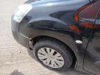 2016 CITROEN BERLINGO 6 for sale at Copart PETERLEE