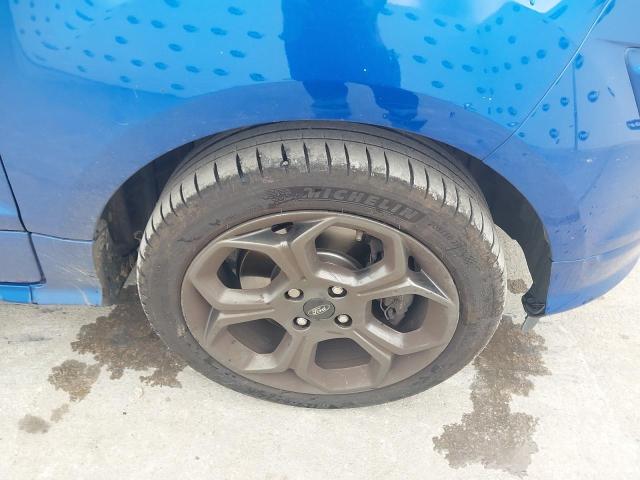 2020 FORD ECOSPORT S