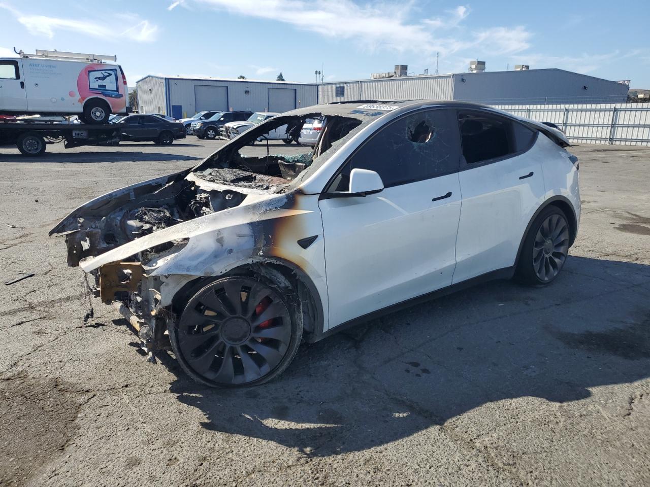Vehicle photo