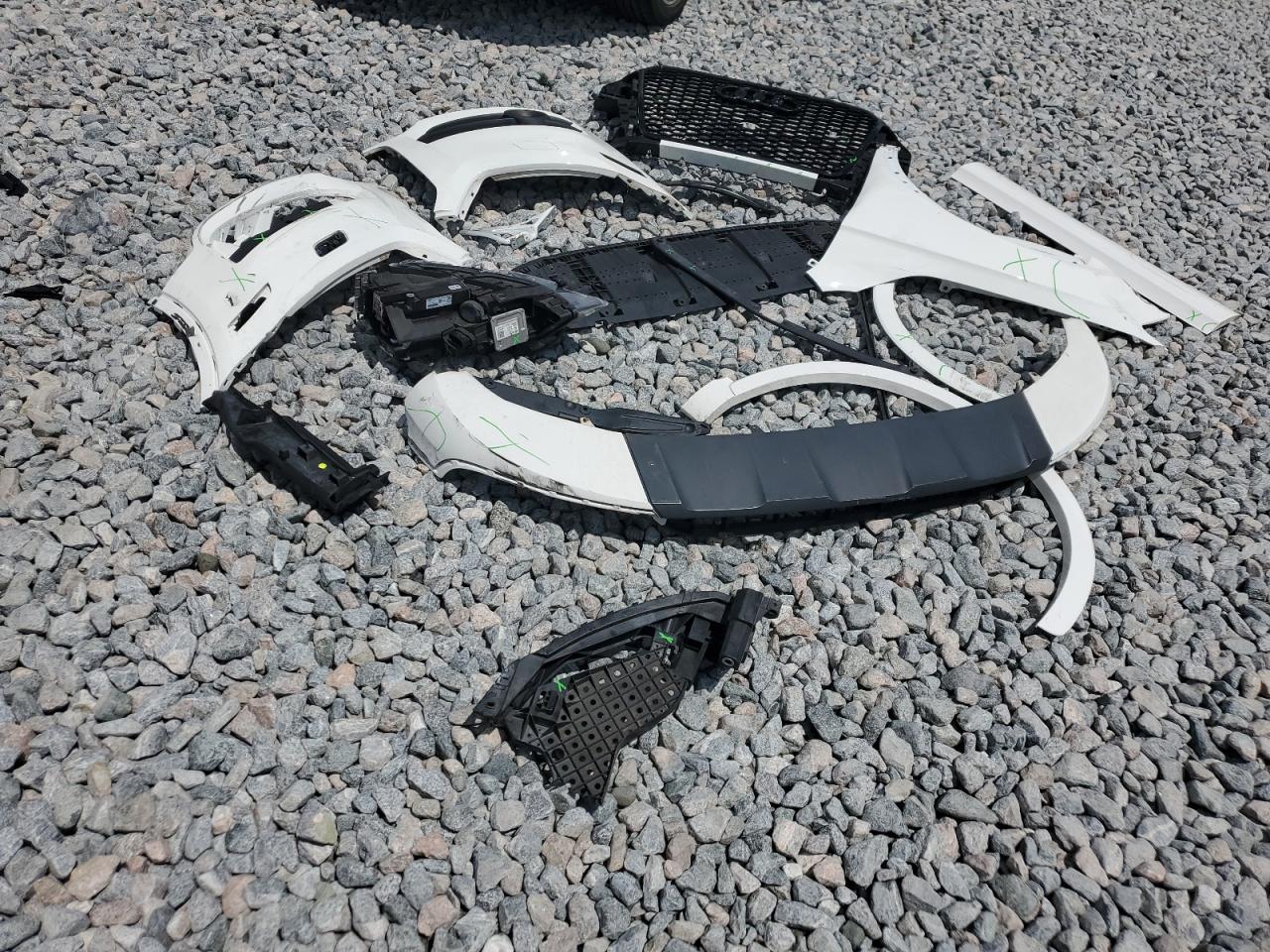 2015 Audi Q3 Premium Plus VIN: WA1BFCFSXFR007280 Lot: 69466765