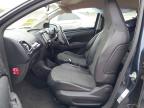 2014 TOYOTA AYGO X-PRESSION VVT-I CVT  for sale at Copart CORBY