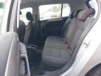 2010 VOLKSWAGEN GOLF S TDI for sale at Copart BELFAST